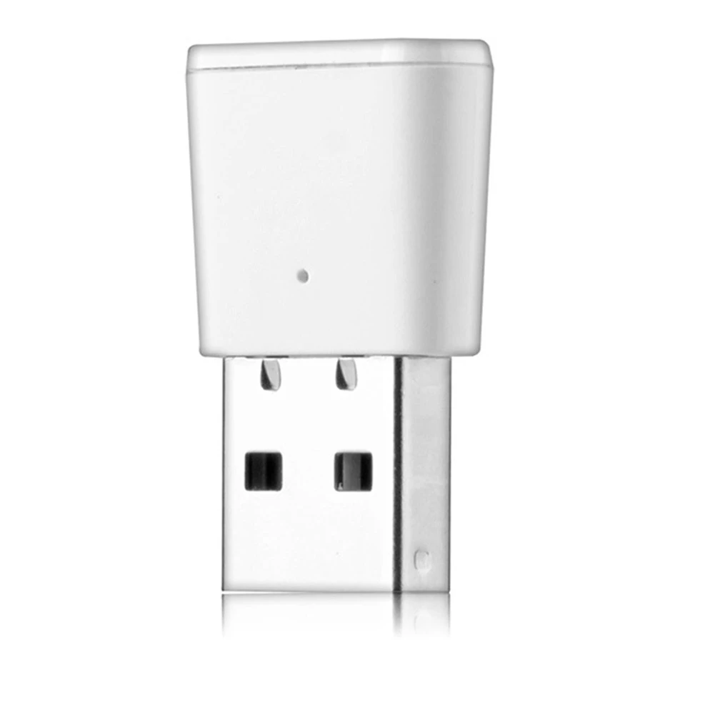 

Ретранслятор сигнала Tuya ZigBee 3,0, USB-удлинитель для интеллектуальных устройств ZigBee, датчики, расширяющийся модуль умной автоматизации 20-30 м