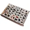 fashion  No Hole Agates Different size Crystal geode Raw Rock Mineral Energy Natural Quartz Reiki Healing Decoration Crafts 6