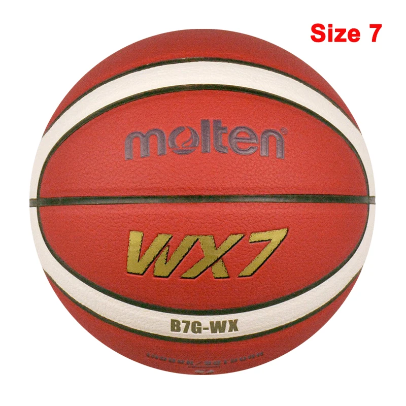 B7G-WX Size 7