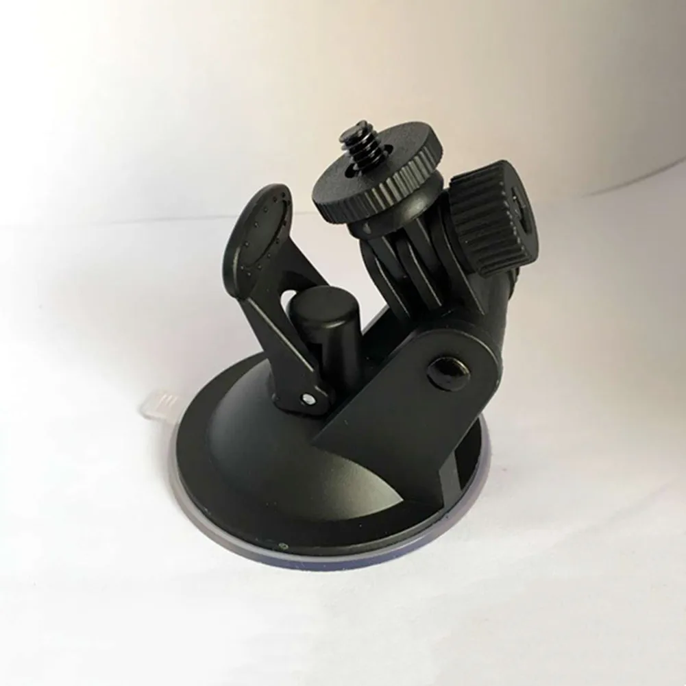 

1 Pcs Car Mount Mini Portable Phone Holder Suction Cup Bracket Camera GPS Holder ABS Universal Auto Interior Accessories