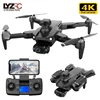 LYZRC L900 Pro MAX Drone 4K Professional HD Dual Camera GPS 5G Wifi 360° Obstacle Avoidance Brushless Foldable RC Quadcopter Toy 2