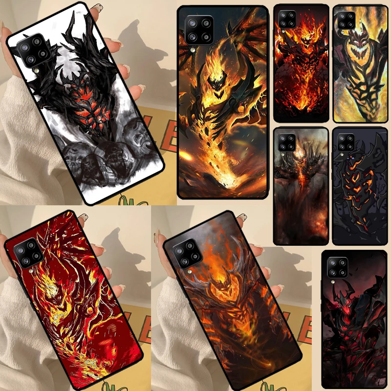 Чехол для Samsung Galaxy A14 A34 A54 A53 A33 A13 A73 A51 A71 A50 A12 A22 A32 A52 A72