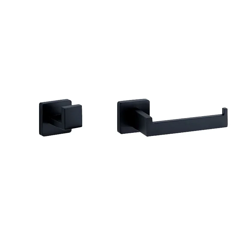Black-2PCS Set
