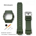 Army green