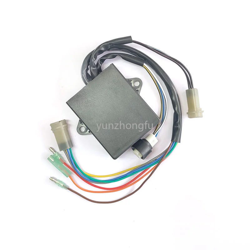 

Motorcycle Cdi for Yamaha Big Bear Moto 4 Yfm350er 1987-1988