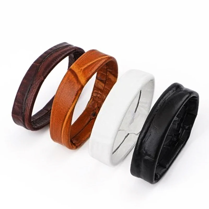 Strap Loop Watch Strap Holder Leather Band Loop|leather Watch Band
