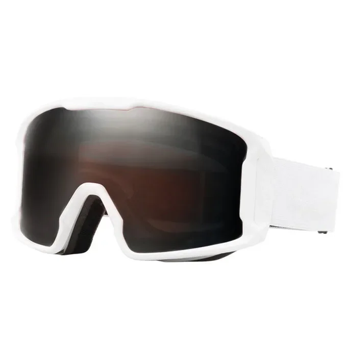 2023 Outdoor New Ski Glasses for Adults Cylinders Double Layer Snowboard Eyewear Women Men Windproof Anti Fog Skiing Goggles 2