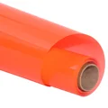 Fluorescent orange
