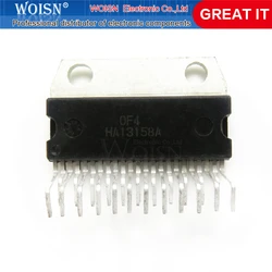 Premium Quality Audio Amplifier ICs - 2pcs/lot (HA13153)