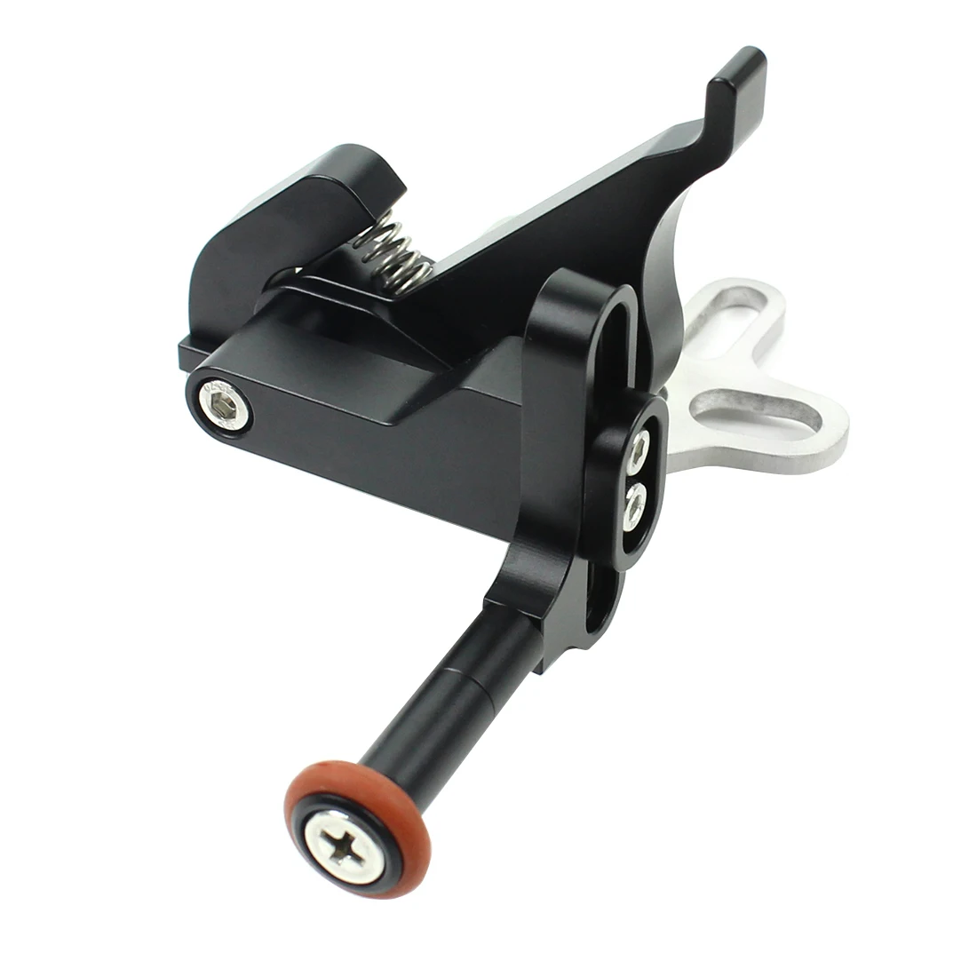 Unterwasser tauchen Trigger Rod Shutter für Gopro 13 tg6 5 Sony RX100 Kamera gehäuse Gehäuse Verlängerung hebel Halter Tablett Stabilisator – Detail 38