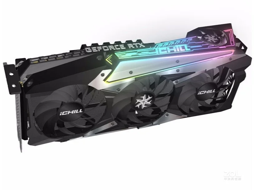 iCHILL GeForce RTX 3070 (INNO3D)