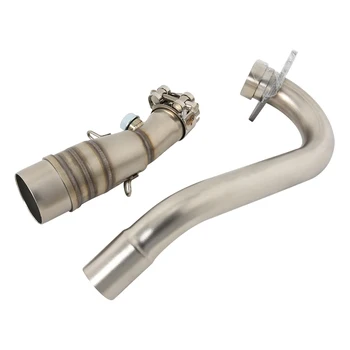 Motorcycle Exhaust For YAMAHA XMAX250 XMAX300 XMAX 250 300 2021 - 2022