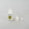 1Pc Best Silicone Lubricants Cube lubricating Oil 10ML Cubo Magic Maru Cube Oil 4