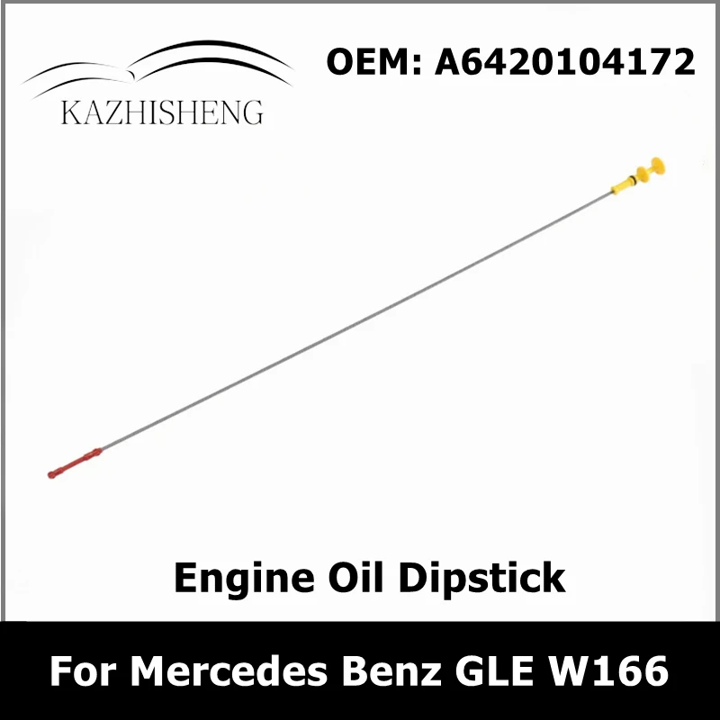 Olie Peilstok Mercedes B 2.1 B-220 CDI BlueEFFICIENCY, B-220d 16V