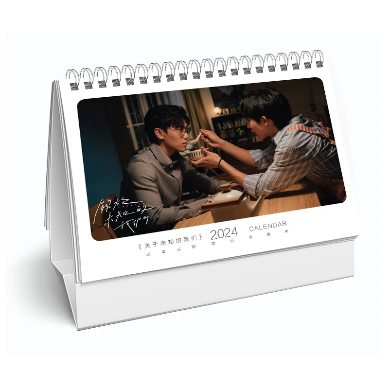 Unknown The Series Modi Chris Chiu Qiu Yuchen Kurt Huang Hongxuan Photobook Poster Bookmark Badge Photo Album Book Art Book