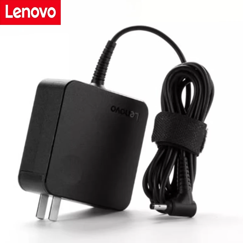Lenovo 45W 20V-2.2A Laptop Power Charger,  for Xiaoxin 310 100S Air12 Series