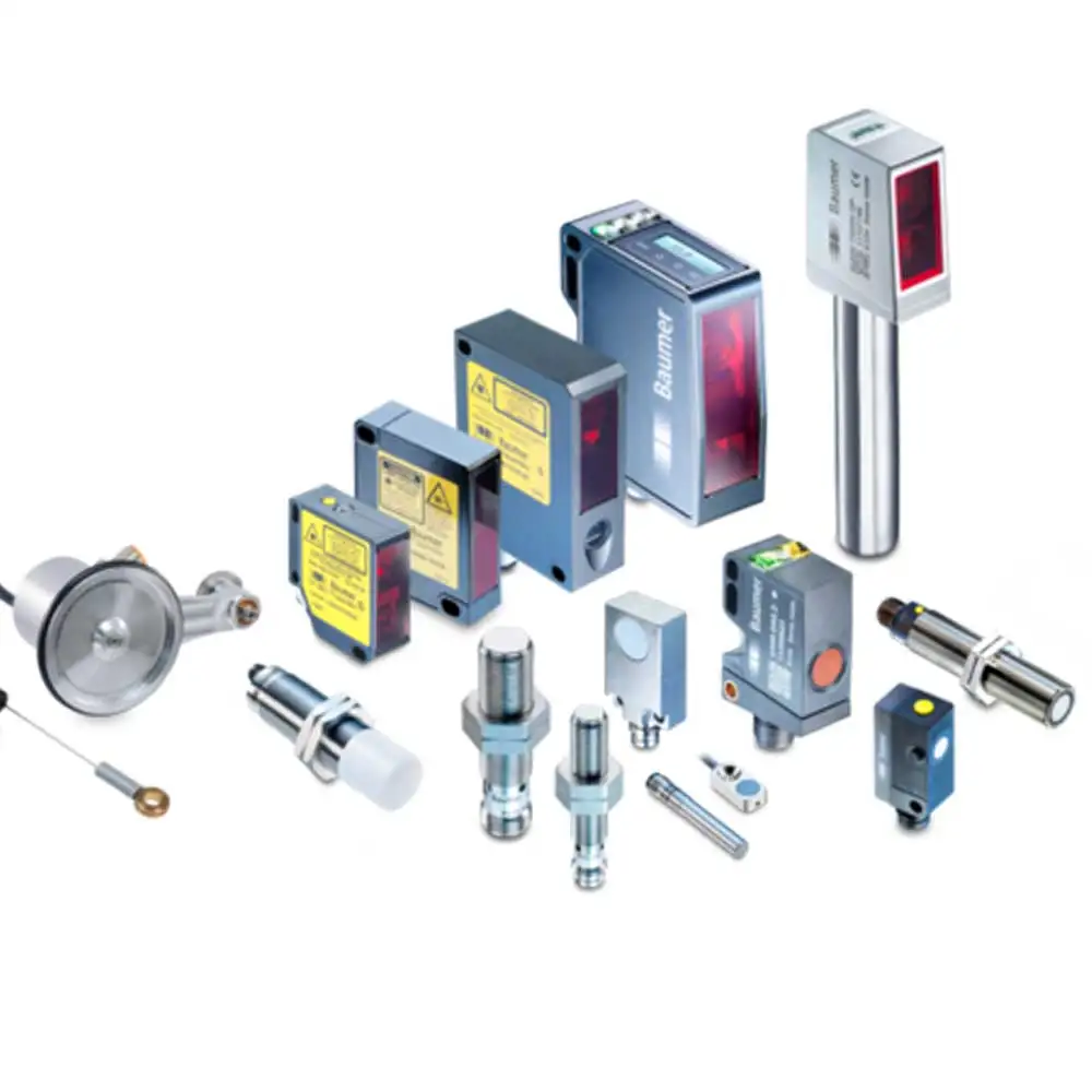 

Original New Sensor Directly From Electric Germany with Encoder