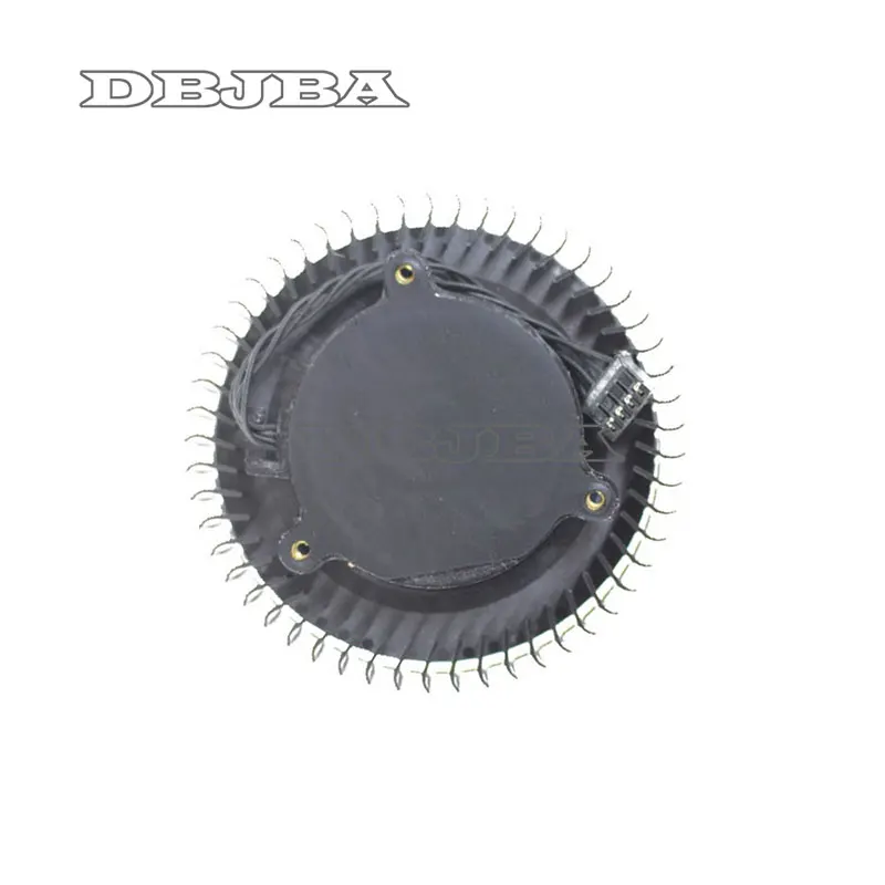 BFB0712HF Fan For EVGA GTX660 GTX660TI GTX670 GTX680 Graphics video Card FAN | Компьютеры и офис