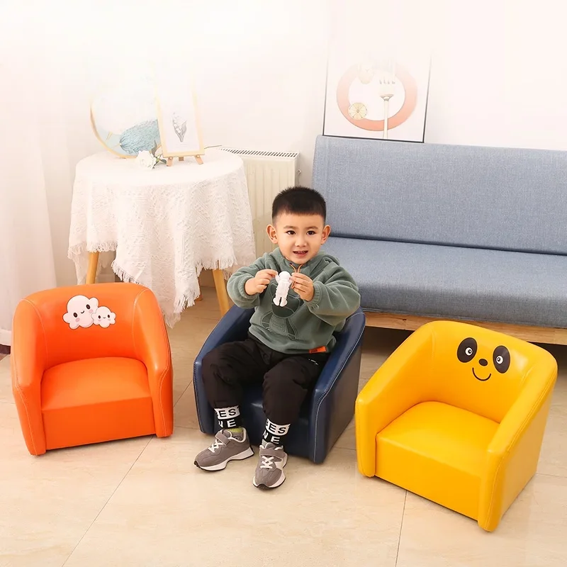 Kids Table Children's Plastic Chair Rocking Baby Youth Armchair Chairs Bedroom Ottoman Gaming Hazar Electric Child