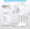 Universal Phone Holder Tablet Stands Mobile Smartphone Support Tablet Desk Desktop Portable Adjustable Table Cell Phone Holder 2