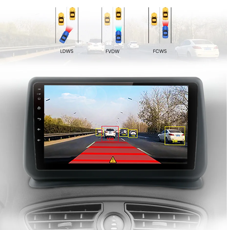 Scc79bc89777d4156ab6a5f5619ae45adu AWESAFE PX9 Wireless CarPlay Autoradio for Renault Clio 3 2005-2014 Car Radio Multimidia Android Auto Car Intelligent Systems