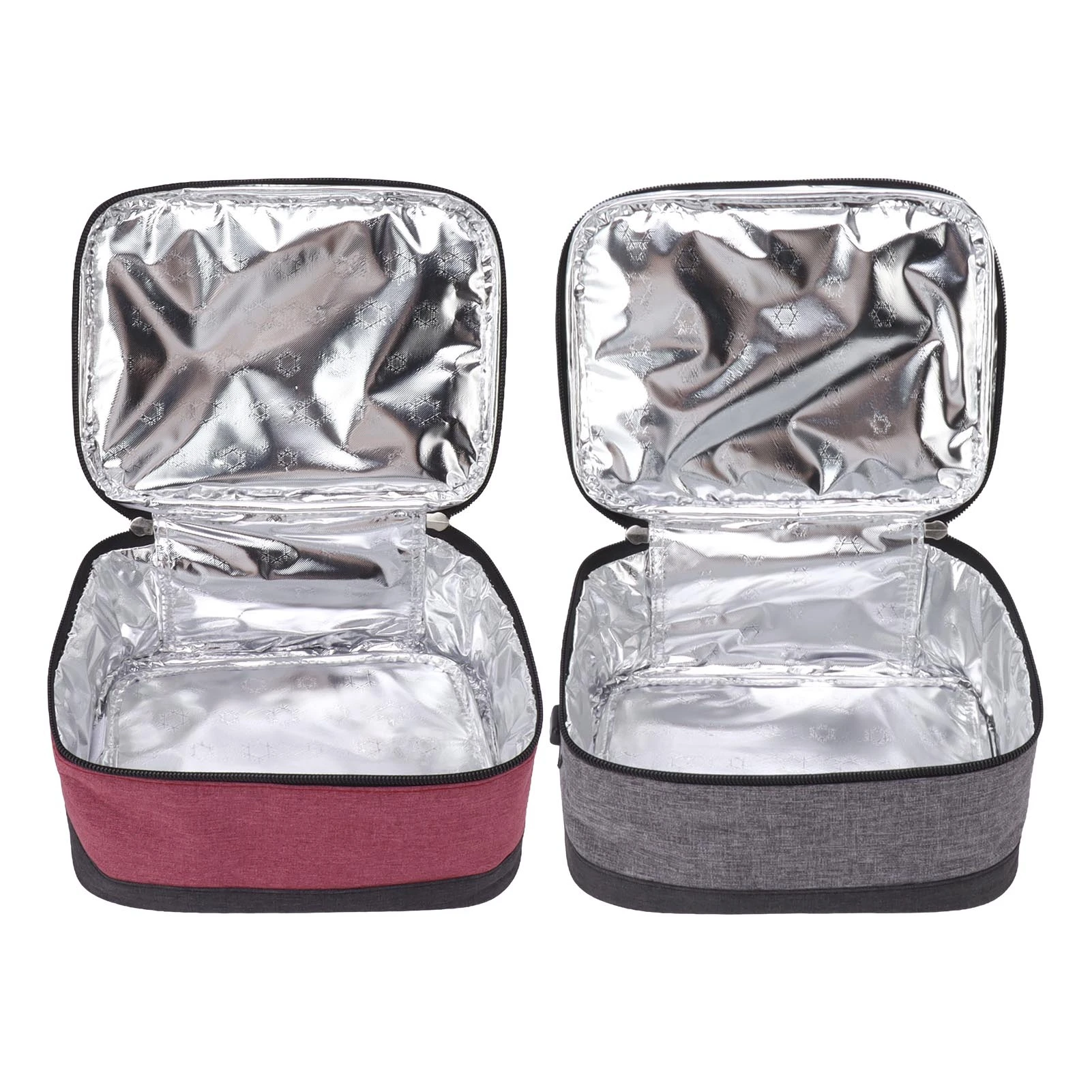 Portable Electric Heating Food Container - USB Food Heater for Car - Constant Temperature Heating Bag for Outdoor Camping