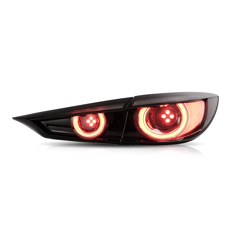 Led  Ʈ ٵ ǰ ڵ  ̵ LED  MAZDA 3 AXELA 2014 2015 2016 2017 2018 2019