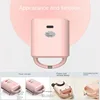 460W Breakfast Machine Double Sided Heating Automatic Sealing Non-Stick Pan Sandwich Maker Home Cookware Multifunctional Toaster 2
