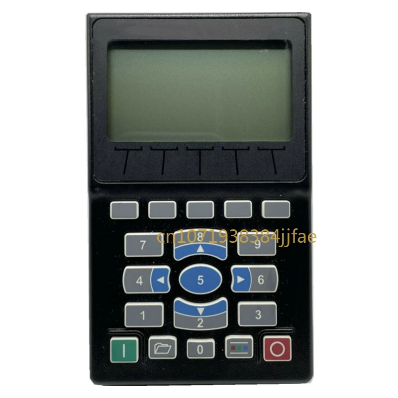 

Панель управления PowerFlex 20-HIM-C6S 20-HIM-A0 20-HIM-A6 общая и полная