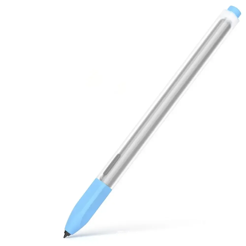 Silicone Protective Pencil Case Cover for Samsung Galaxy Tablets