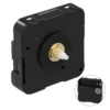 Quartz 24-Hour Wall Clock Movement Replacement Parts Module Motor And Hand Kit DIY Handmade Repair Replacement Accessories 4