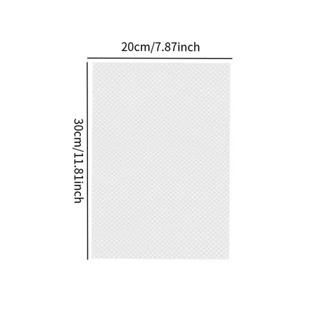 1 Pair Pilates Non Slip Mat for Women Men Grippy Pad Anti Skid for Home Gym Workout Weight Training Yoga 6