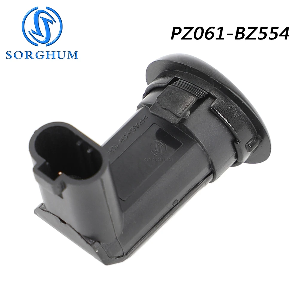 

SORGHUM PZ061-BZ554 For Toyota High Quqlity Auto Parking Control Aid PDC Sensor Assist Radar PZ061BZ554 Car Accessories Hot Sell