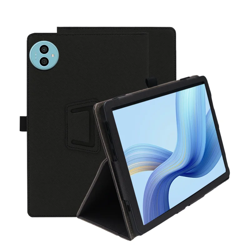 

Tablet Case for Teclast P50 Adjustable Stand Cover for Teclast P50 11 inches 2024 New Tablet Cover With Elastic Closure