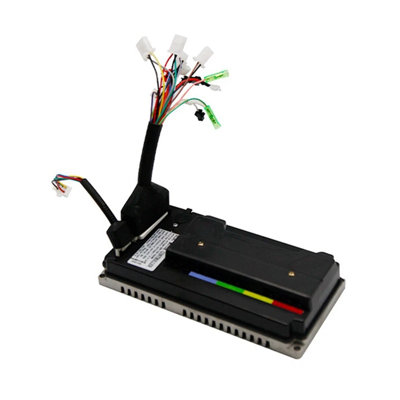 

Replacement 48V-72V Electric Bike Controller 3000W Sine Wave Intelligent Motor Speed Controller Electric Bicycle Adapter