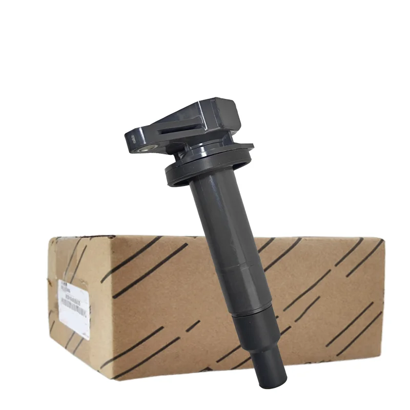 Suitable for 19070-BZ040 ignition coil compatible with Toyota AVANZA K3VE F601 3SZVE F602 2006-2009