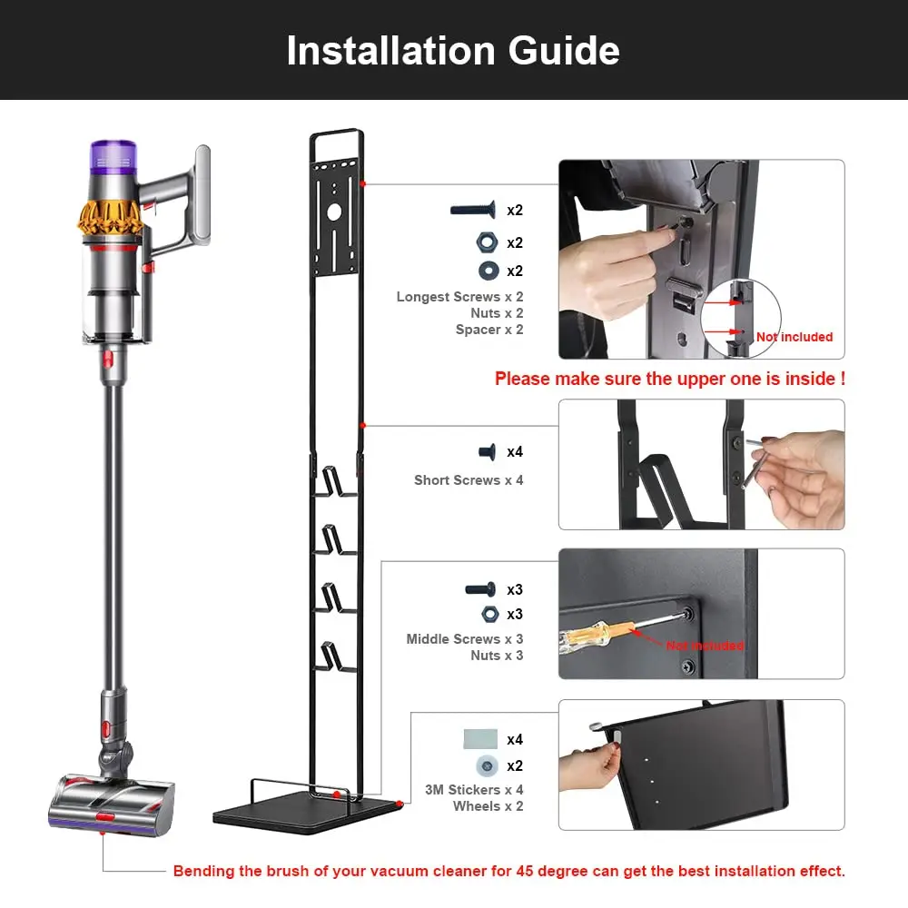 User Manual For Dyson V6 Shop Wholesalers