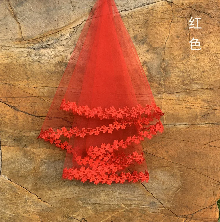 Red-A