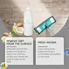 Floor Cleaning Mop Soap 120ml Highly Scented Cleaner Solution For Floor Multi-purpose Mop Soap For Home Kitchen Countertop 6