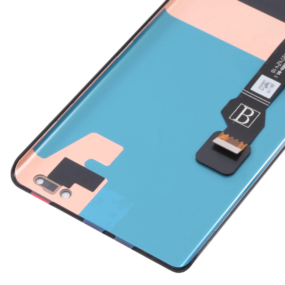 For Huawei Honor Magic3 Pro ELZ-AN10 ELZ-AN00 LCD Display Touch Screen Digitizer For Honor Magic3 Pro+ ELZ-AN20 LCD