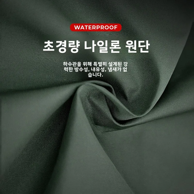 신발과 방수 낚시 바지 가슴 Waders 부츠 Wader 세트 두꺼운 의류 여성 남성 유니폼 의류 워터