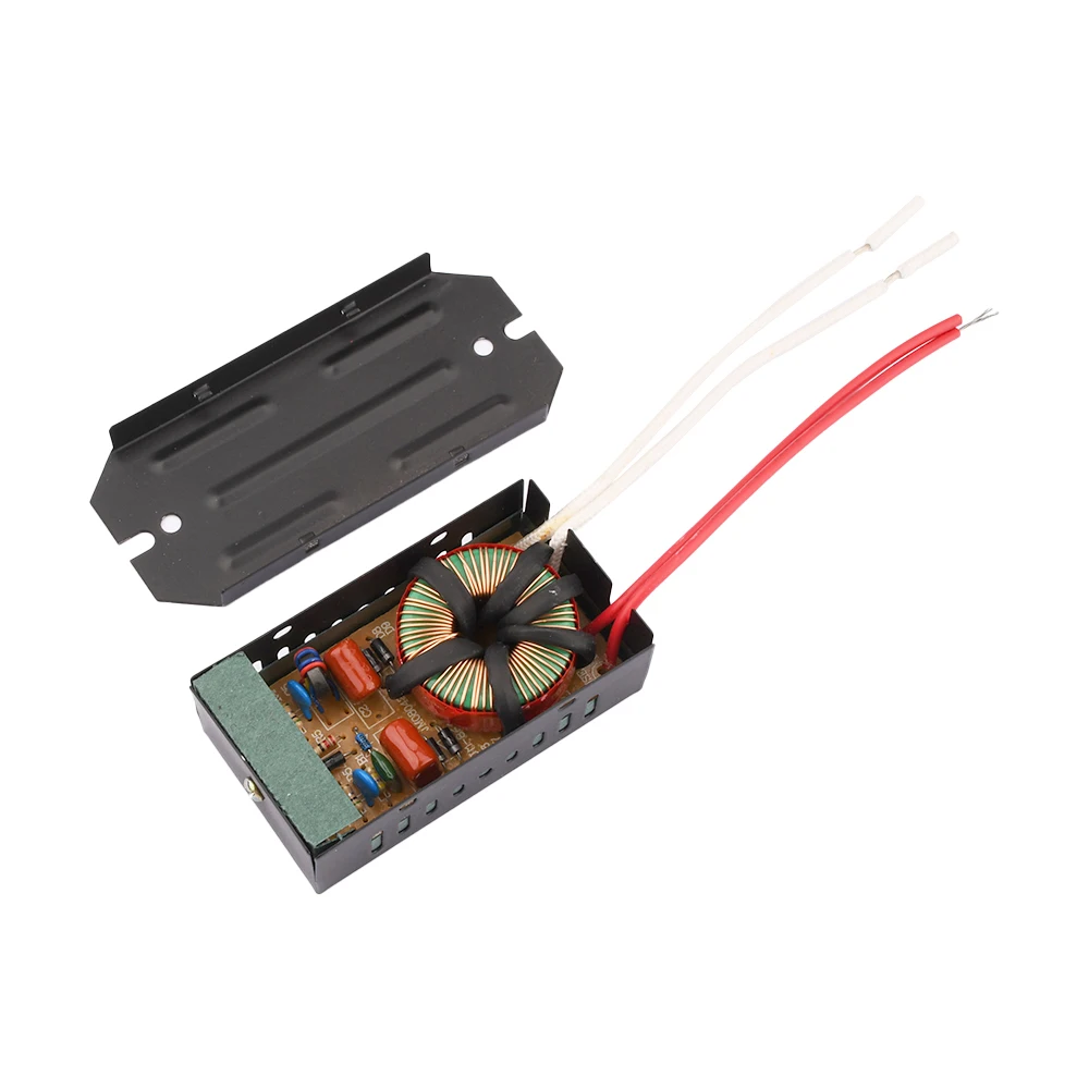Power Transformer AC 220V to 12V Halogen Lamp Voltage Transformer 20/120/160W Voltage Step-down Converter Electronic Power Regulator