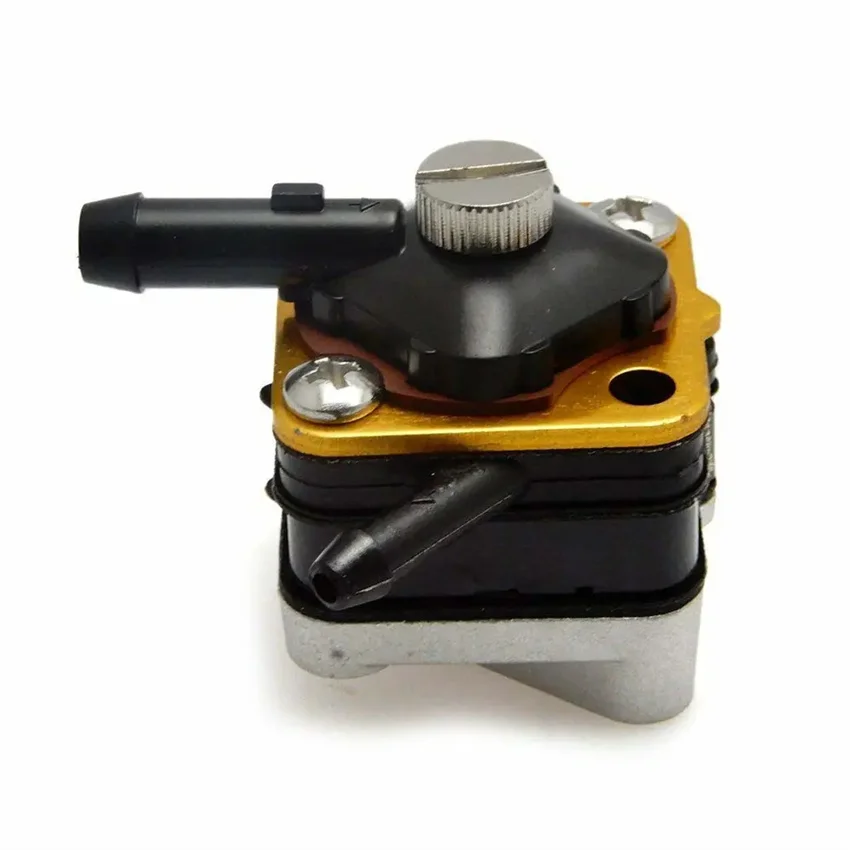 Boat Fuel Pump for Johnson Evinrude 397839 397274 395091 391638 Sierra Marine 187350