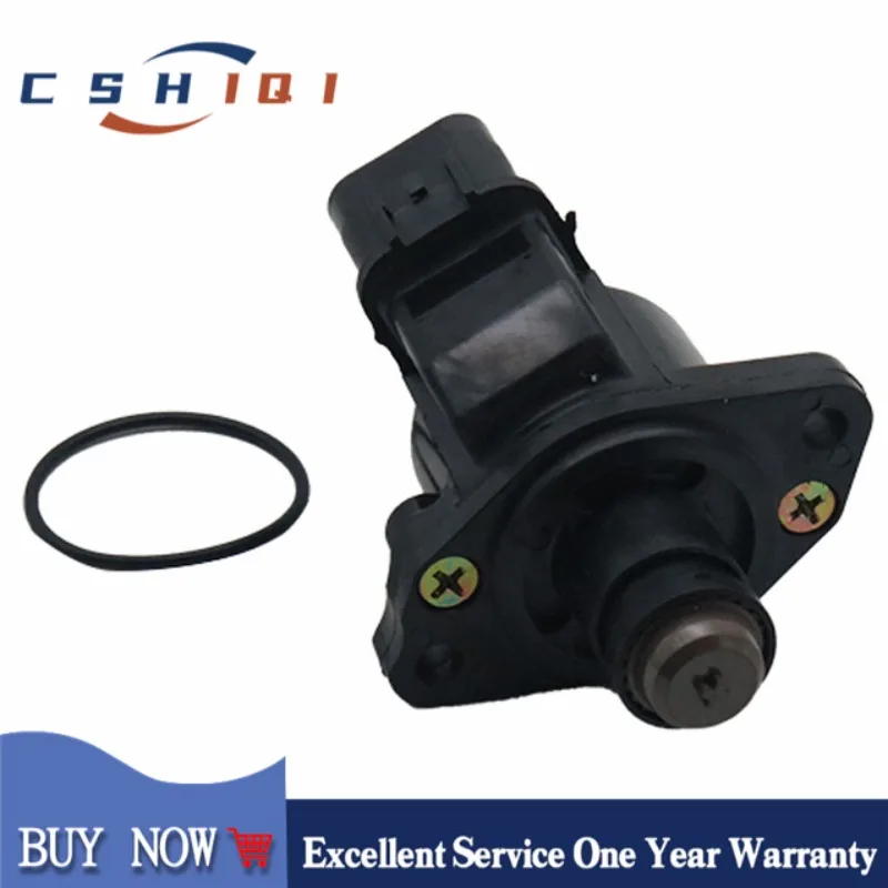 Idle Air Control IAC Valve Mitsubishi Diamante Montero 1994-2004 Montero Sport 1997-2003 MD628059 MD614678 MD614751 E9T15371