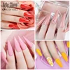 Arte Clavo Gel Nail Polish 15ml 72 Colors Nail Gel Polish Colorful Gel Soak Off UV LED Gel Nail Art DIY Design Varnishes 3