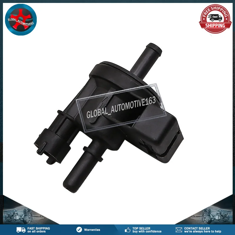 

Petrol Evaporation Control Purge Solenoid Valve For Vauxhall Chevrolet Opel 0280142487
