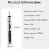 Mini Wireless Drill Electric Carving Pen 3 Speed USB Cordless Drill Rotary Tools Engraver Pen for Wood Metal Jade Seal Carving 6