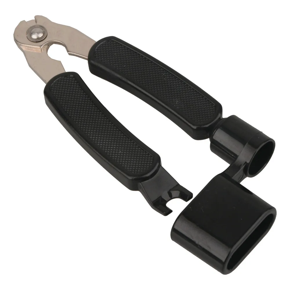 String Puller Multifun-es-Guitar-String-Changer-String-Cutter-String-Winder-Pin ...