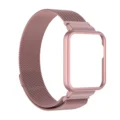 Rose Pink  
