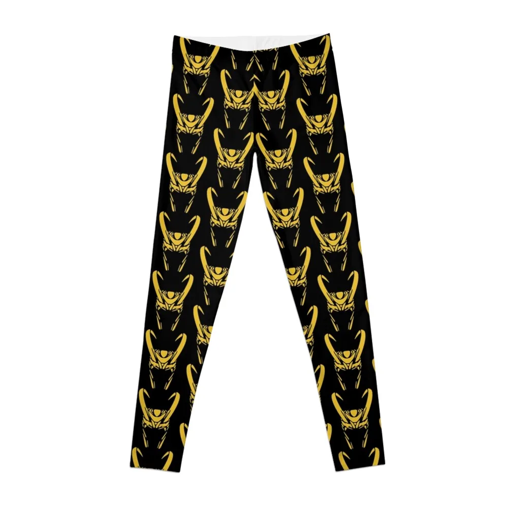 

Loki Helmet| Perfect Gift Leggings gym's clothing flared leggins push up woman Womens Leggings